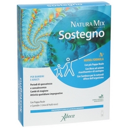 NATURA MIX ADVANCED SOSTEGNO 10FL