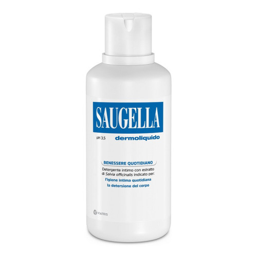 SAUGELLA BUNDLE ENDOMETRIOSI