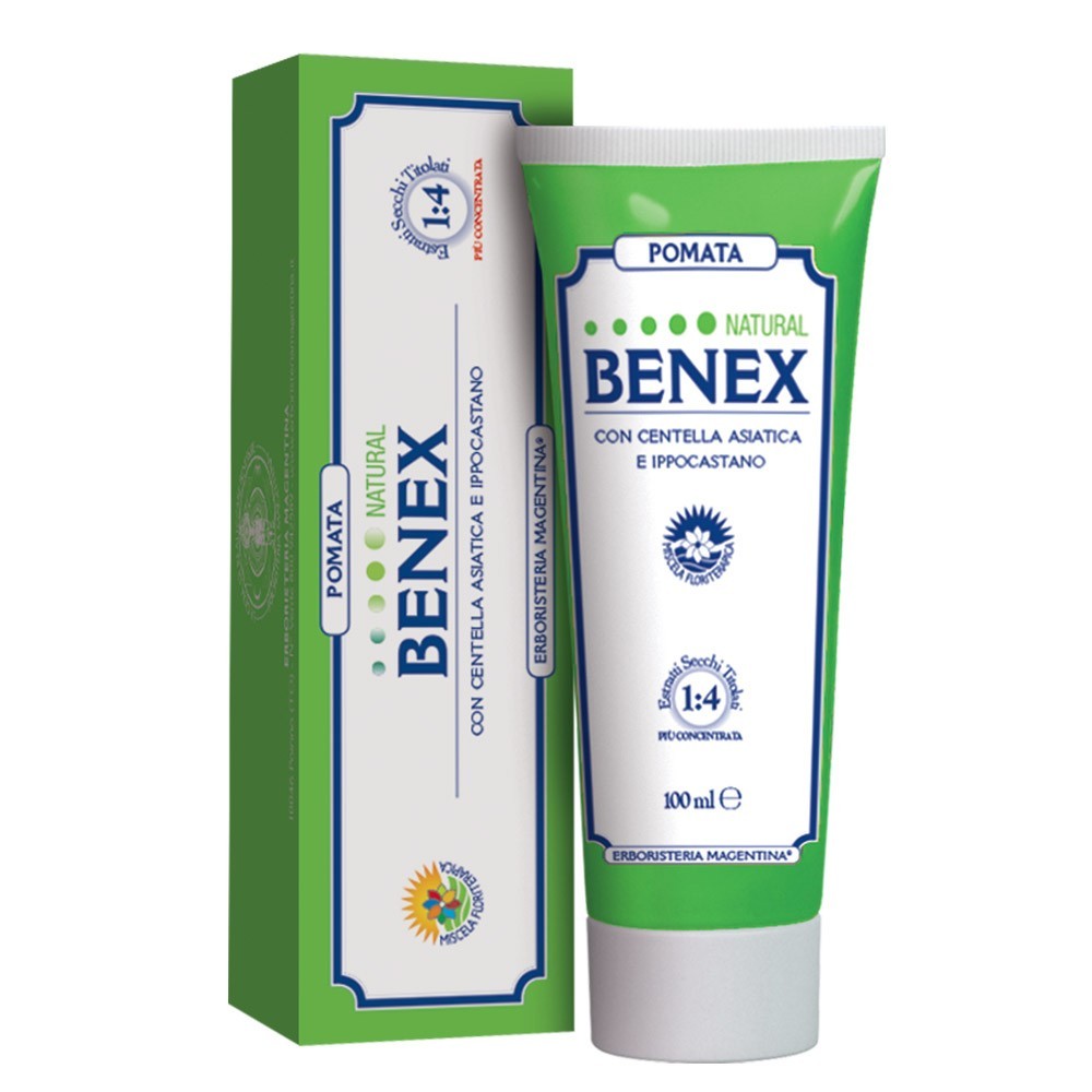 BENEX POMATA 100 ML