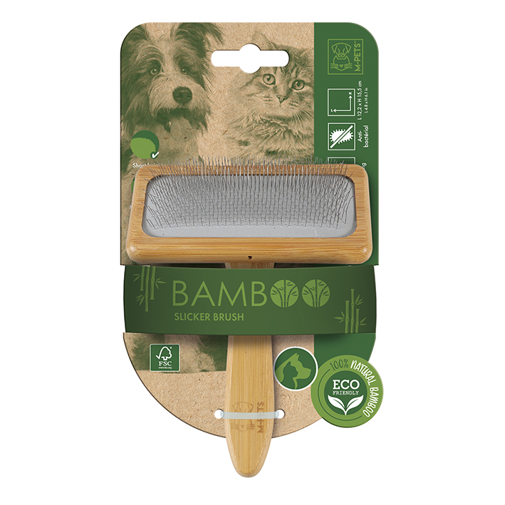 MPETS BAMBOO CARDATORE M