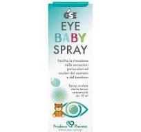 GSE EYE BABY SPRAY